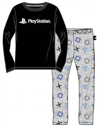 Playstation Långärmad Pyjamas - PS5