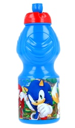 Sonic the Hedgehog Sportflaska / Vattenflaska