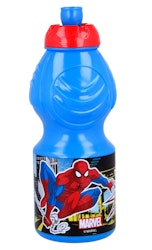 Spindelmannen / Spiderman Sportflaska / Vattenflaska