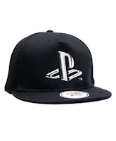 Playstation Logo Keps - One fit