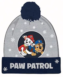 Paw Patrol Mössa / Vintermössa