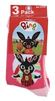 3-pack Bing strumpor - Bing & Sula