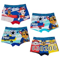 2-pack Paw patrol Boxer /kalsonger - Chase & Marshall