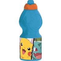 Pokemon Flaska - Sportflaska / Vattenflaska