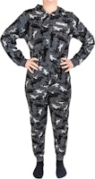 Fortnite Onesie / Overall - Camouflage
