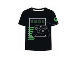 XBOX T-shirt / Kortärmad tröja - XBOX fjärkontroll