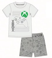 XBOX T-shirt + Shorts / Kortärmad pyjamas