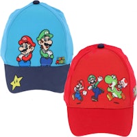 Super Mario Keps - Mario & Luigi