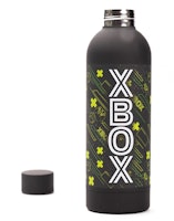 Lyxig XBOX Sportflaska i stål - 750 ml