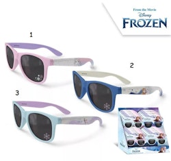 Disney Frost / Frozen solglasögon Uv skydd