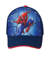 Spindelmannen / Spiderman Keps - Actionhero