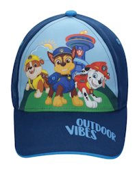 Paw patrol Keps - Outdoor vibes!