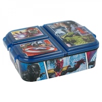Avengers Sandwich Box / Matlåda
