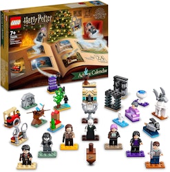 LEGO 76404 Harry Potter Adventskalender Julkalender 2022
