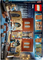 LEGO 76382 Harry Potter Hogwarts ögonblick: Lektion i förvandlingskonst