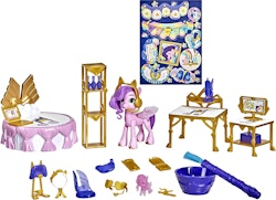 My Little Pony  New Generation-filmen, Royal Room Reveal Princess Petals