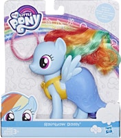 My Little Pony-Rainbow Dash 15 cm