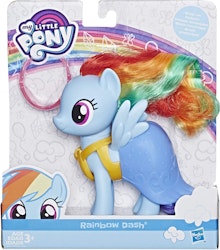 My Little Pony-Rainbow Dash 15 cm