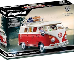 PLAYMOBIL - Volkswagen T1 Buss