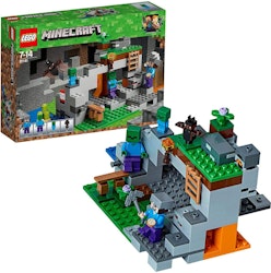 LEGO Minecraft 21141 Zombiehål