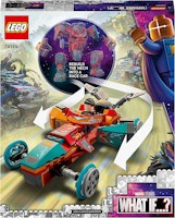 LEGO 76194 Marvel Tony Starks sakaariska Iron Man