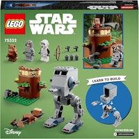 LEGO 75332 Star Wars AT-ST - Från 4 år