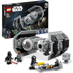 LEGO 75347 Star Wars TIE Bomber - Darth Vader
