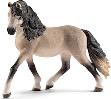 Schleich 13793 – Häst – Andalusisk Sto, brun