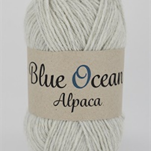 Blue Ocean Alpaca Kitt