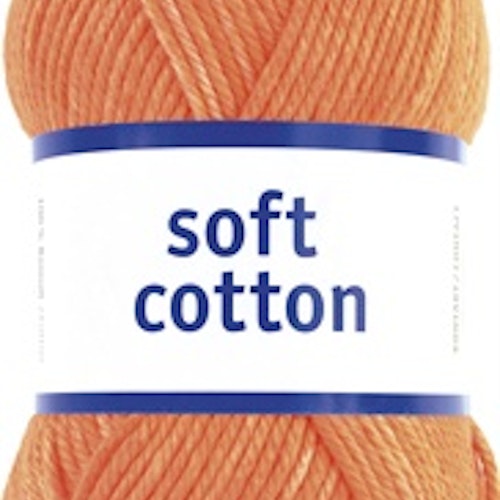 Soft Cotton, Honey Bee