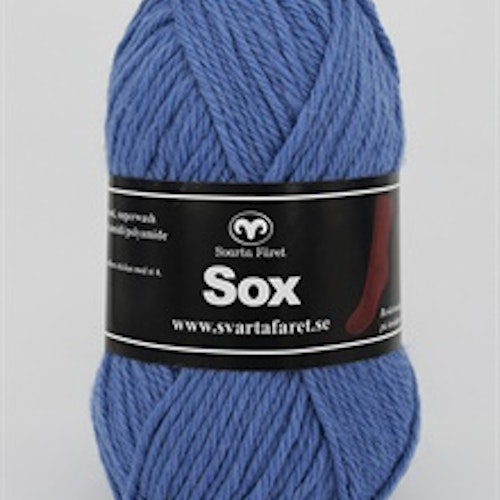 Sox, Jeansblå