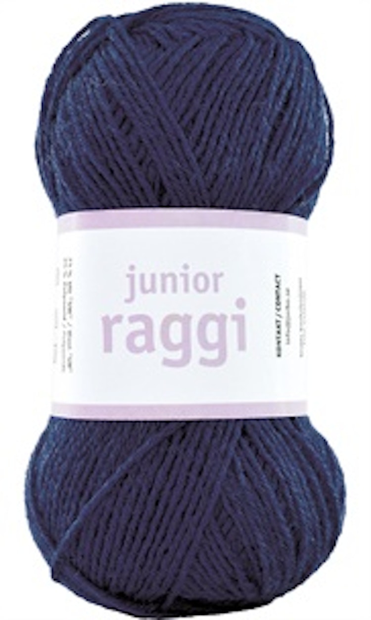 Junior Raggi Midnight Blue