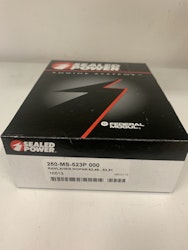 Ramlagersats MS 523P 020 1934/59 218, 230 Motor 3 1/4 (415M)