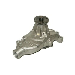 Vattenpump FP 1611-A 1984/91 Corvette 350 Aluminium