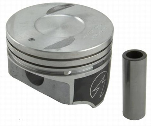 Kolvsats H 518CP 030 1970-76 454