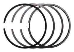 Kolvringssats per kolv CM-111286 0,75 mm.