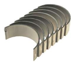 Vevlagersats CM-111278 020,  Bredd 27 mm.