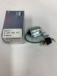 Kondensator ZK 111 System Bosch 1970-73, B20E