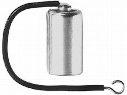 Kondensator BO 3056 1961-68 System Bosch B18A,B