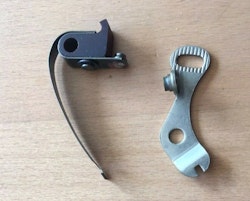 Brytarspetsar FO-1202 System G-L 1953-63 Typ I, II
