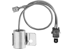 Kondensator BO 5049 System Bosch 1973/78 1300,1302S,1303S, Typ II