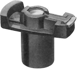 Rotor BO-9026A Bosch 1959-68 356B,C, 912