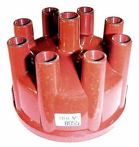 Fördelarlock BO-8055 Bosch 1966-81 280, 350, 600 V8
