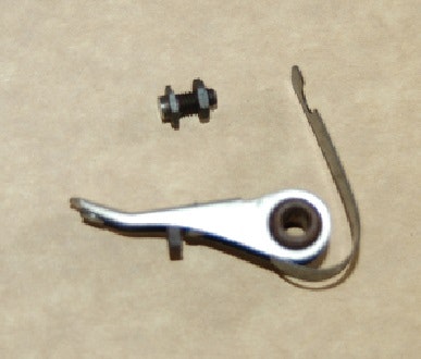 Brytarspetsar MA-1602 Marelli 1937-54 Aprila, Aurelia, Appia I