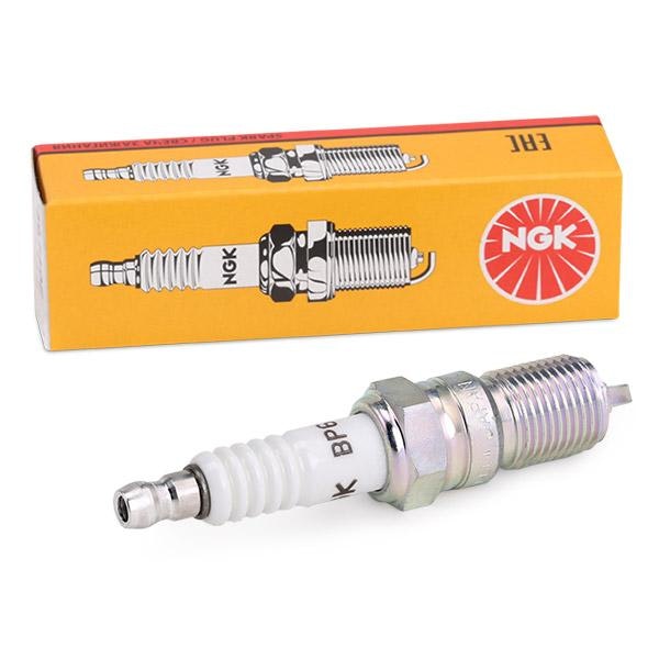 NGK BP6EFS (3812)