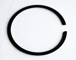 Kolvring 103,18 x 1,97 mm Fasad-Invändigt krom