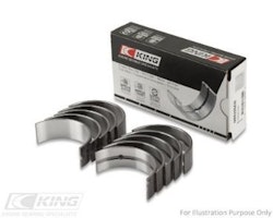 Ramlagersats MB5568AM 0,75 1986-91 Accord, Civic, Prelude 1,6, 2,0-16V