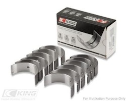 Vevlagersats CR6675AM 0,75 1990-11 Voyager, Jeep 3,3, 3,6, 3,8 lit. V6