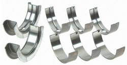Ramlagersats MB4060SI AM 0,25 1990-11 Voyager, Jeep 3,3, 3,6, 3,8 lit. V6