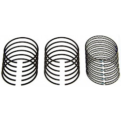 Kolvringssats E 135X 060 1941-53 235 6-Cyl.
